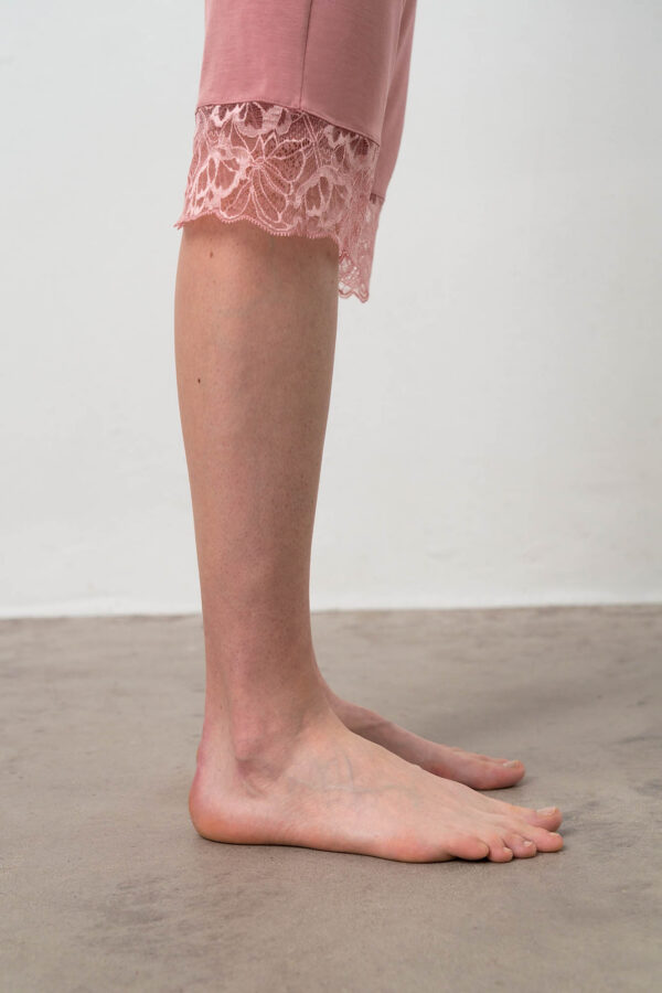 Πυτζάμα με Κοντό Μανίκι