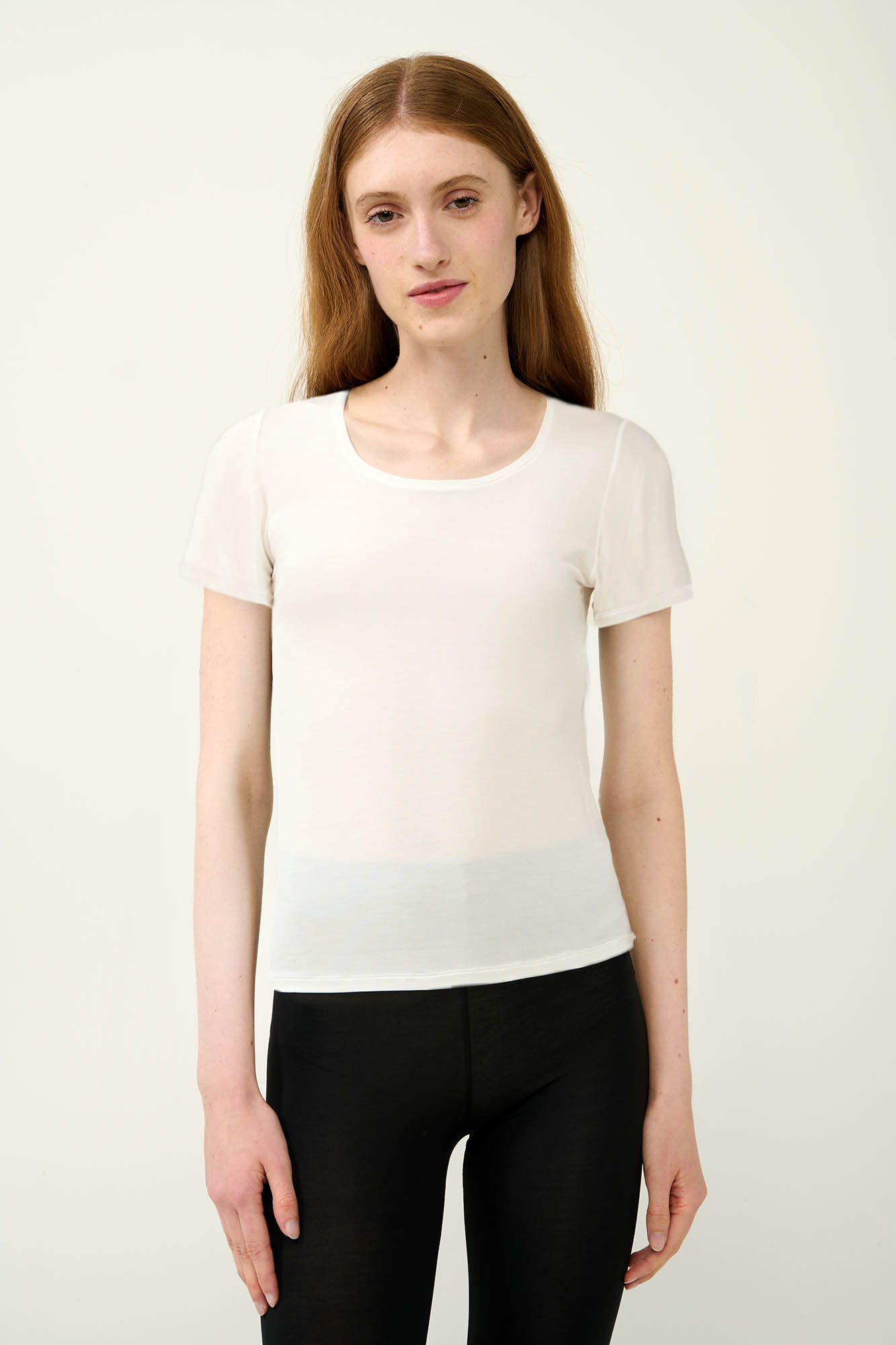 Γυναικείο Μονόχρωμο Micromodal Φανελάκι