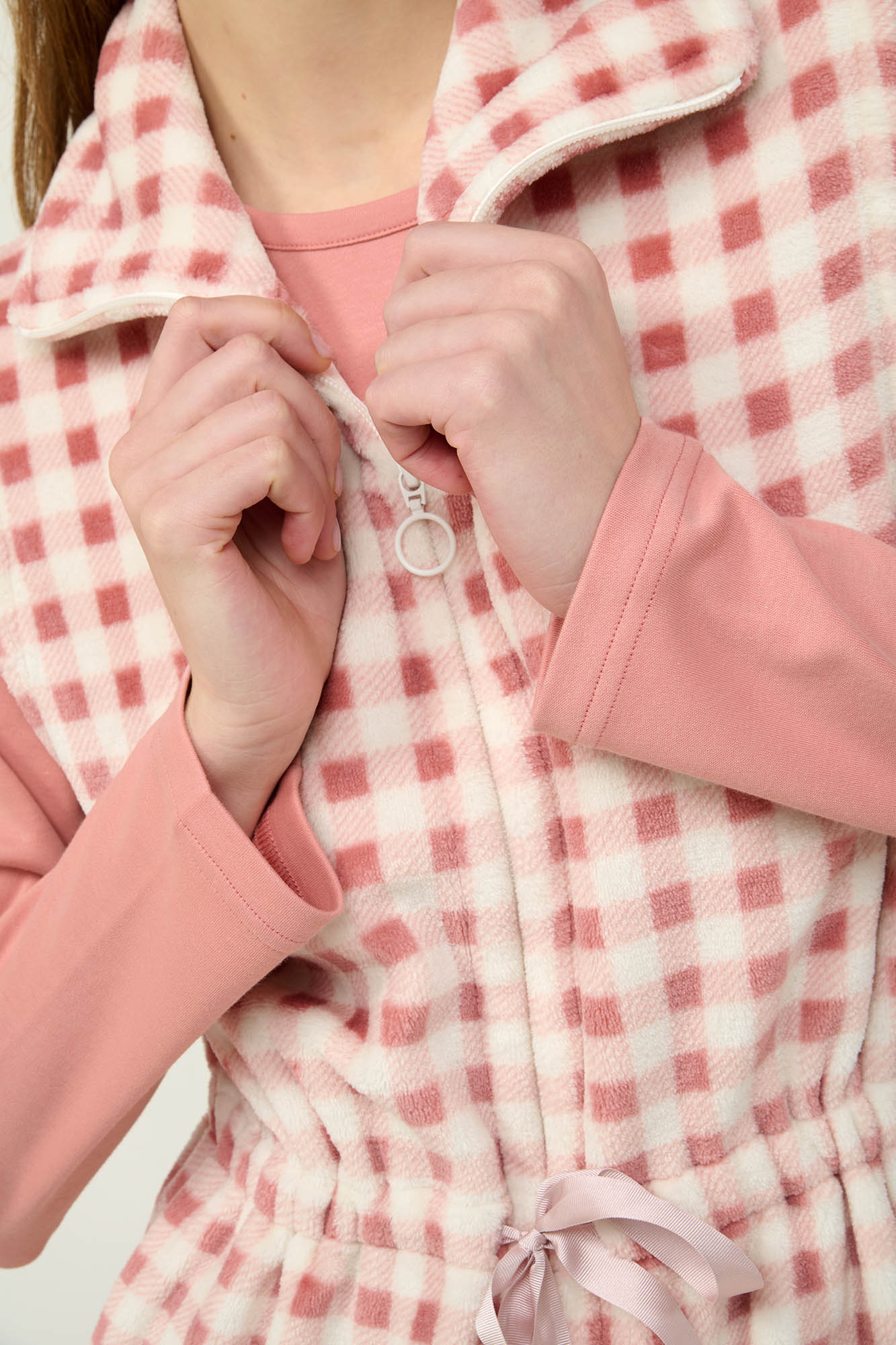 Χειμερινό Γυναικείο Σετ 3 Τεμαχίων