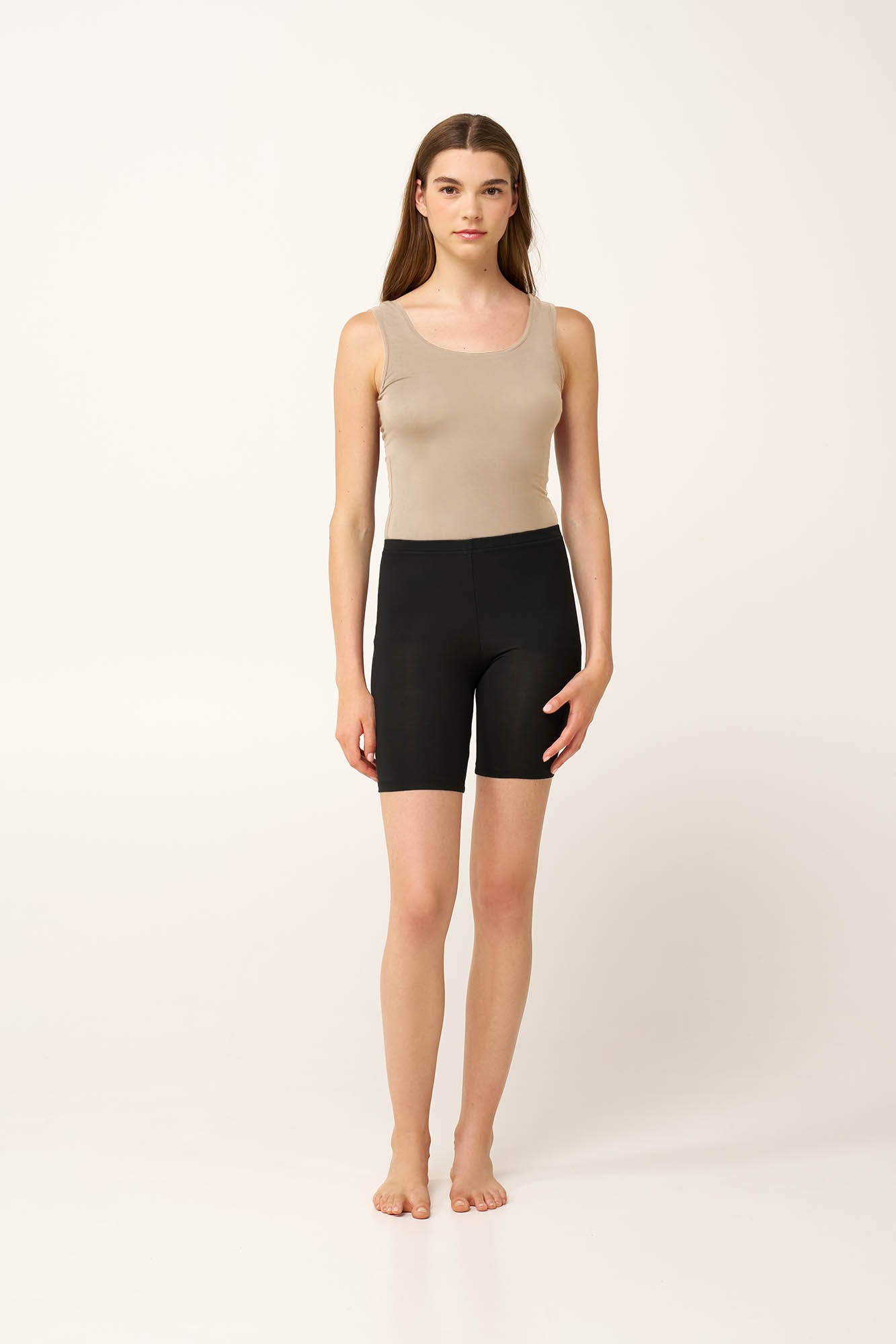 Γυναικείο Αμάνικο Φανελάκι Micromodal