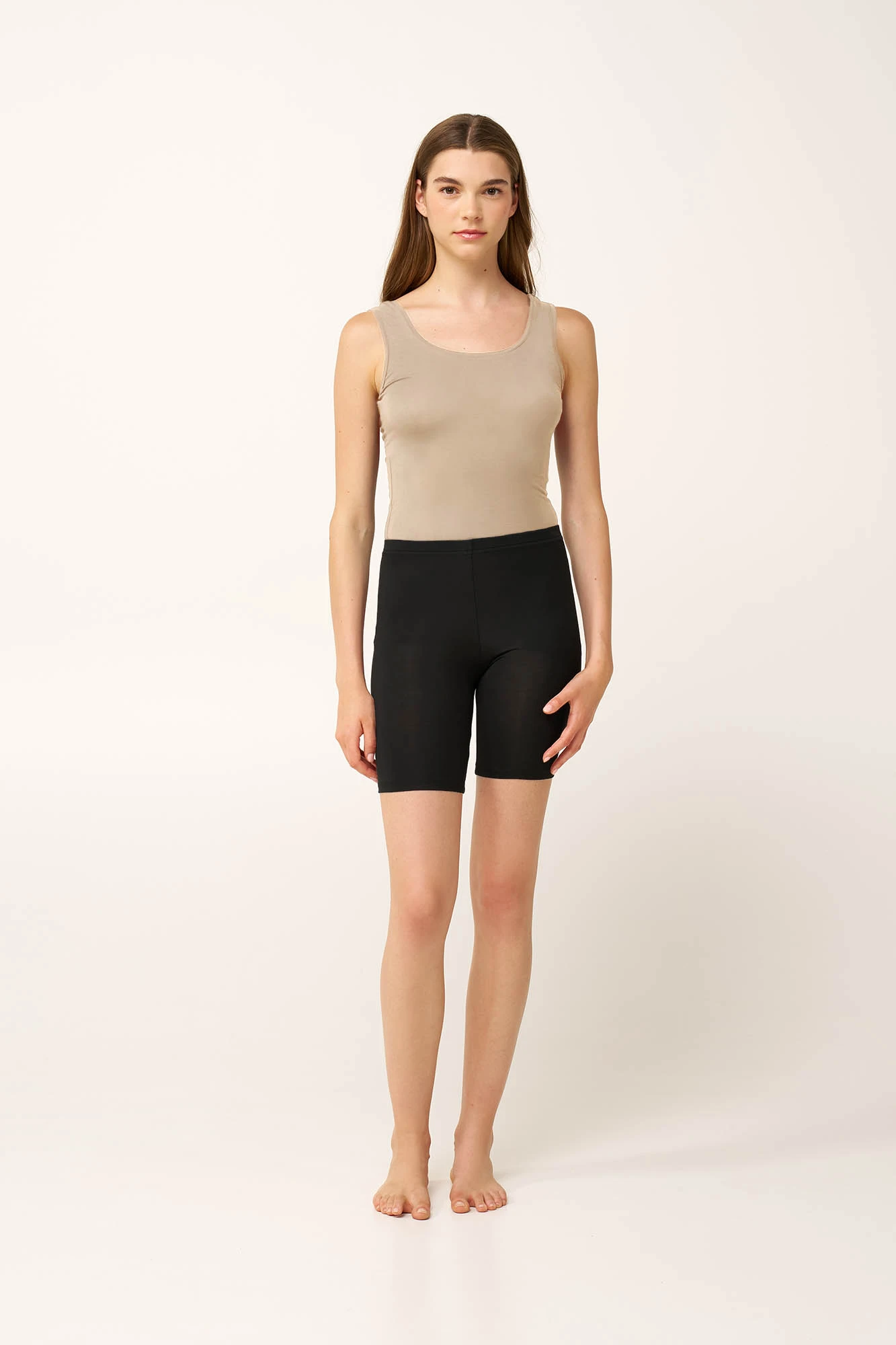 Γυναικείο Αμάνικο Φανελάκι Micromodal