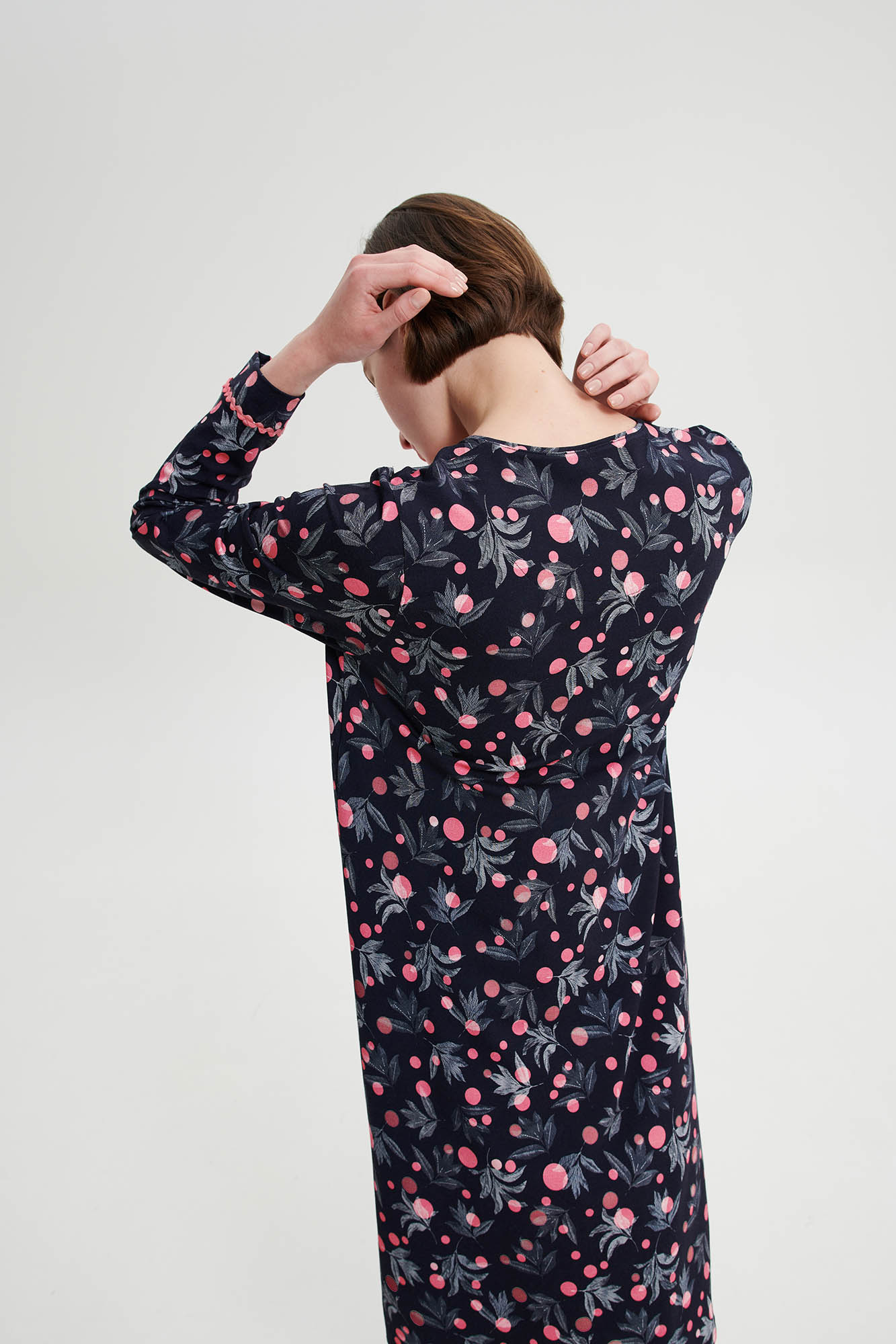 4_0272662690 Νυχτικό με Πατιλέτα