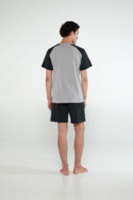 Πυτζάμα με Κοντό Μανίκι - Image 4