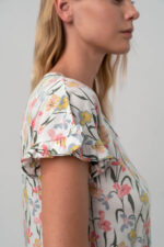 Πυτζάμα με Κοντό Μανίκι - Image 4