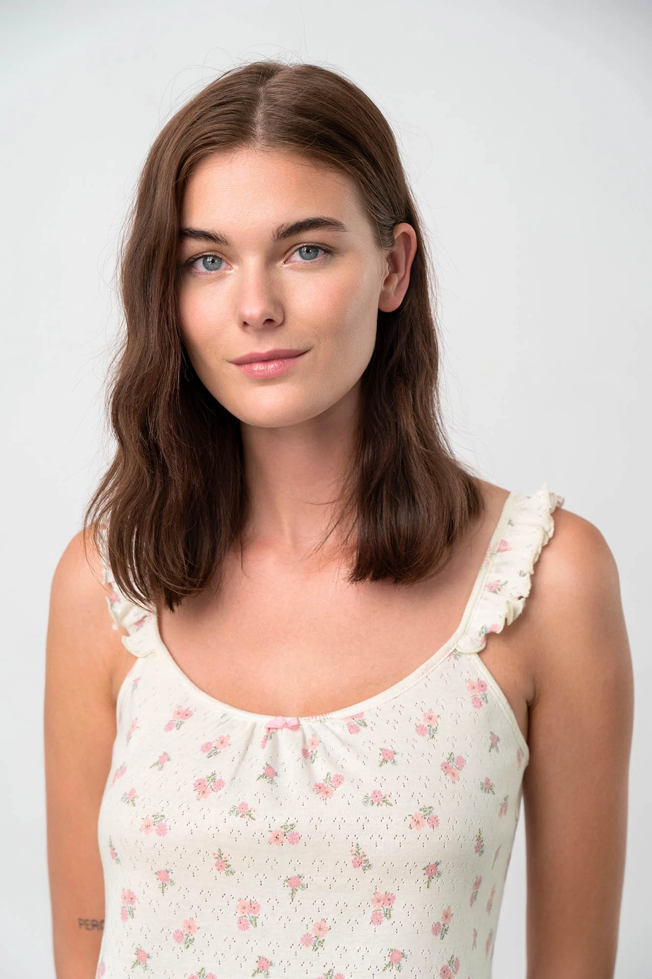 Πυτζάμα με Τιράντες