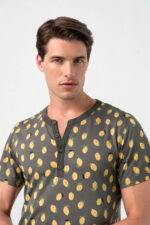 Πυτζάμα με Πατιλέτα - Image 4