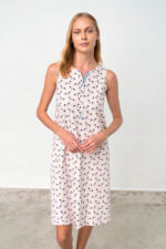 Νυχτικό με Πατιλέτα - Image 4