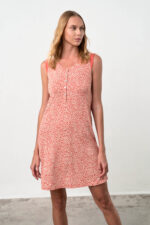 Νυχτικό με Πατιλέτα - Image 2