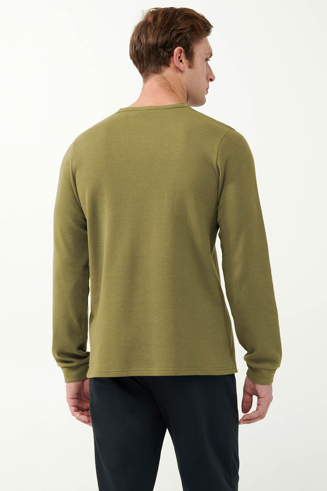 Ανδρική Χειμερινή Βαμβακερή Πυτζάμα