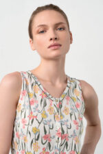 Νυχτικό με Πατιλέτα - Image 4