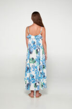 Φόρεμα με Τιράντες - Image 4