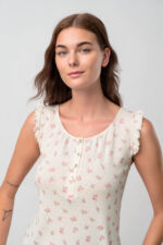 Πυτζάμα με Πατιλέτα - Image 4