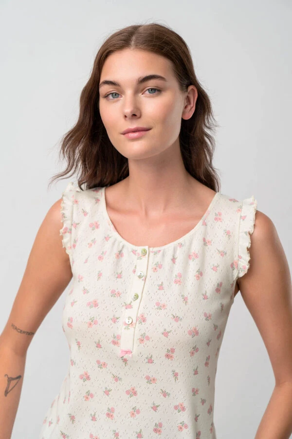 Πυτζάμα με Πατιλέτα