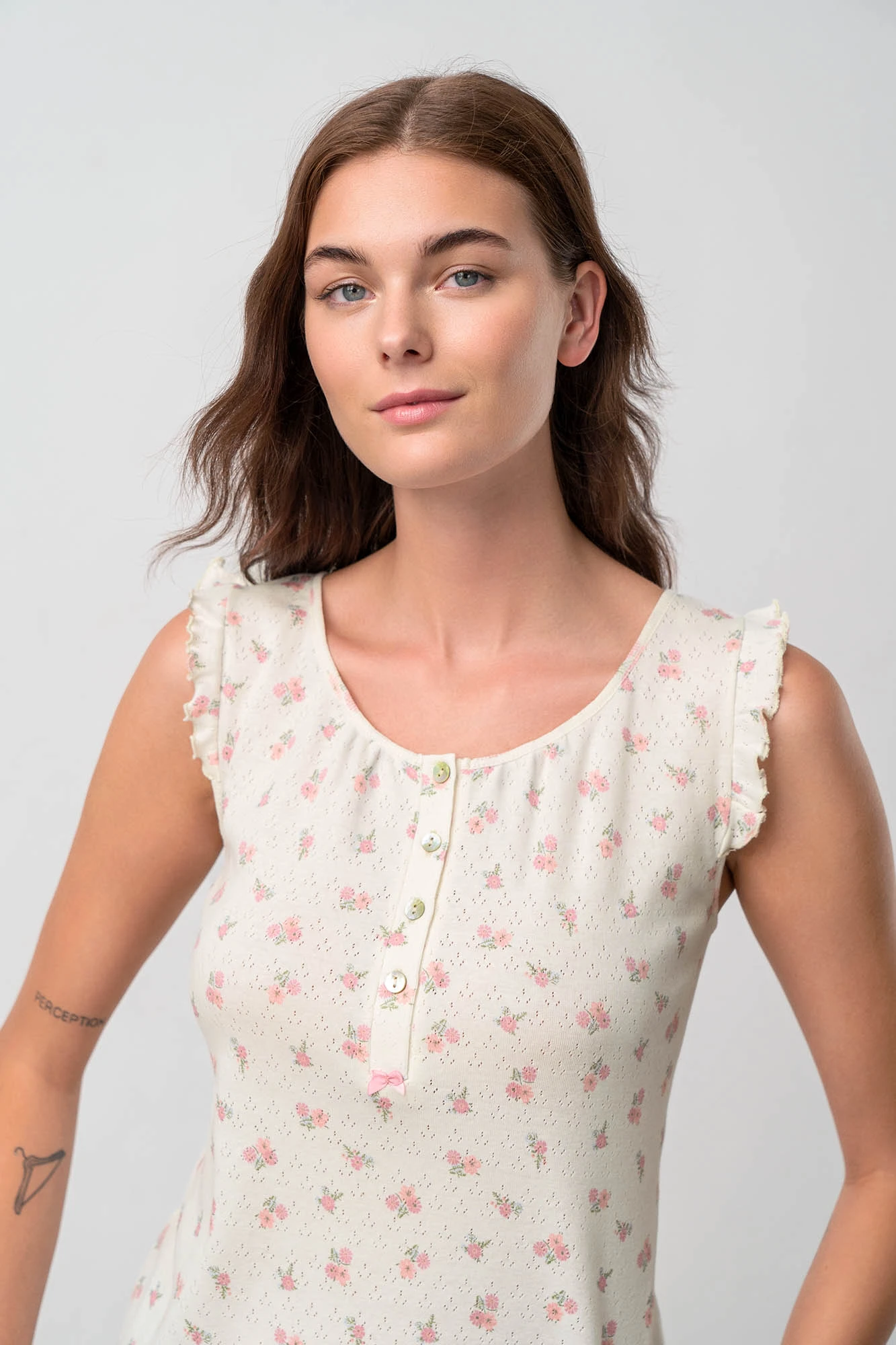 Πυτζάμα με Πατιλέτα