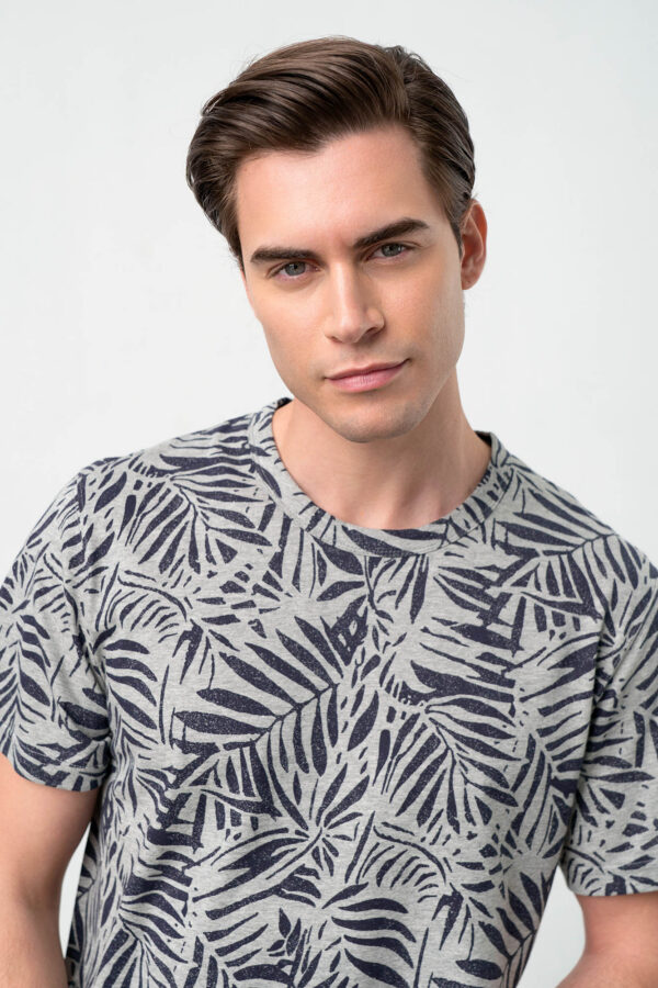 Πυτζάμα με Κοντό Μανίκι