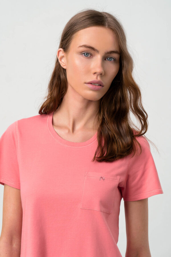 Πυτζάμα με Κοντό Μανίκι