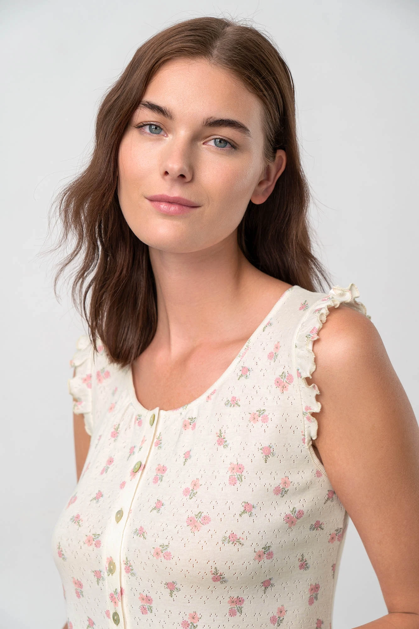 Νυχτικό με Πατιλέτα