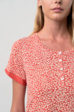 Πυτζάμα με Πατιλέτα - Image 4