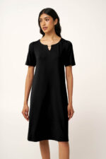 Γυναικείο Καλοκαιρινό Φόρεμα Viscose - Image 2