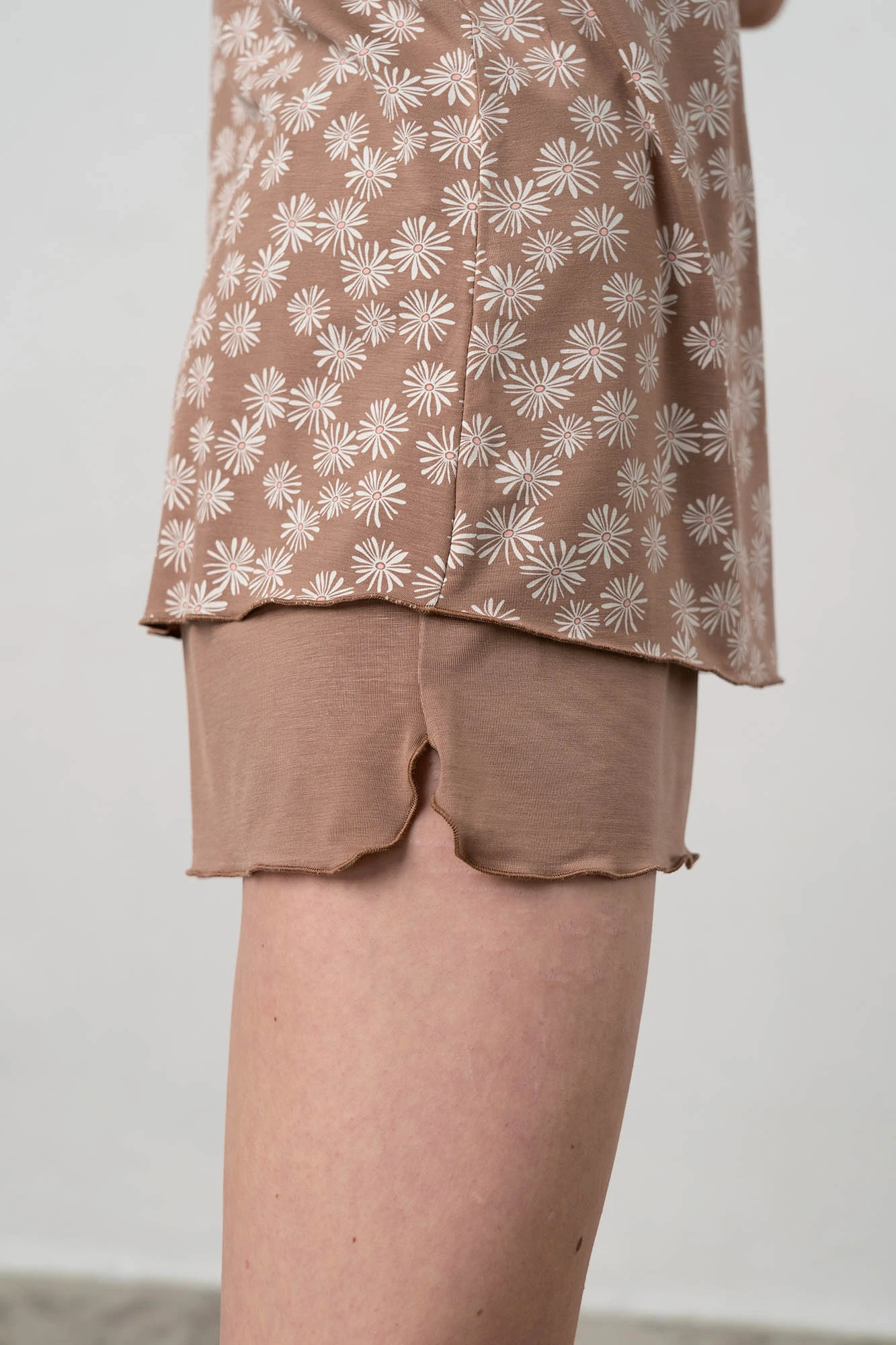 Πυτζάμα με Τιράντα