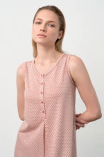 Νυχτικό με Πατιλέτα - Image 4