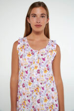 Νυχτικό με Πατιλέτα - Image 4