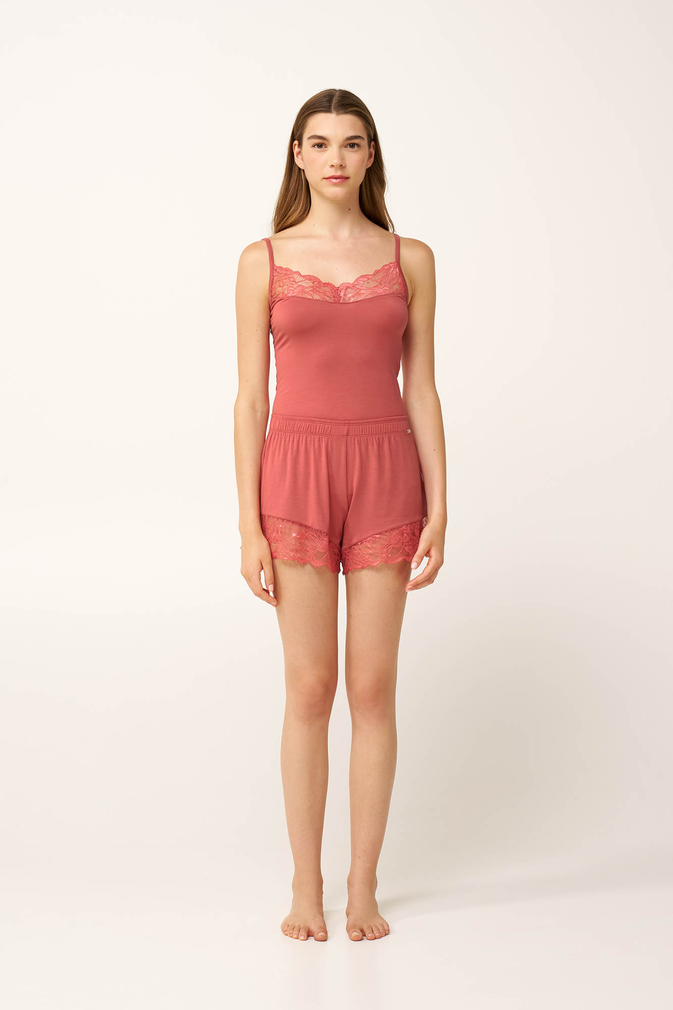 Micromodal Cheeky Σορτσάκι