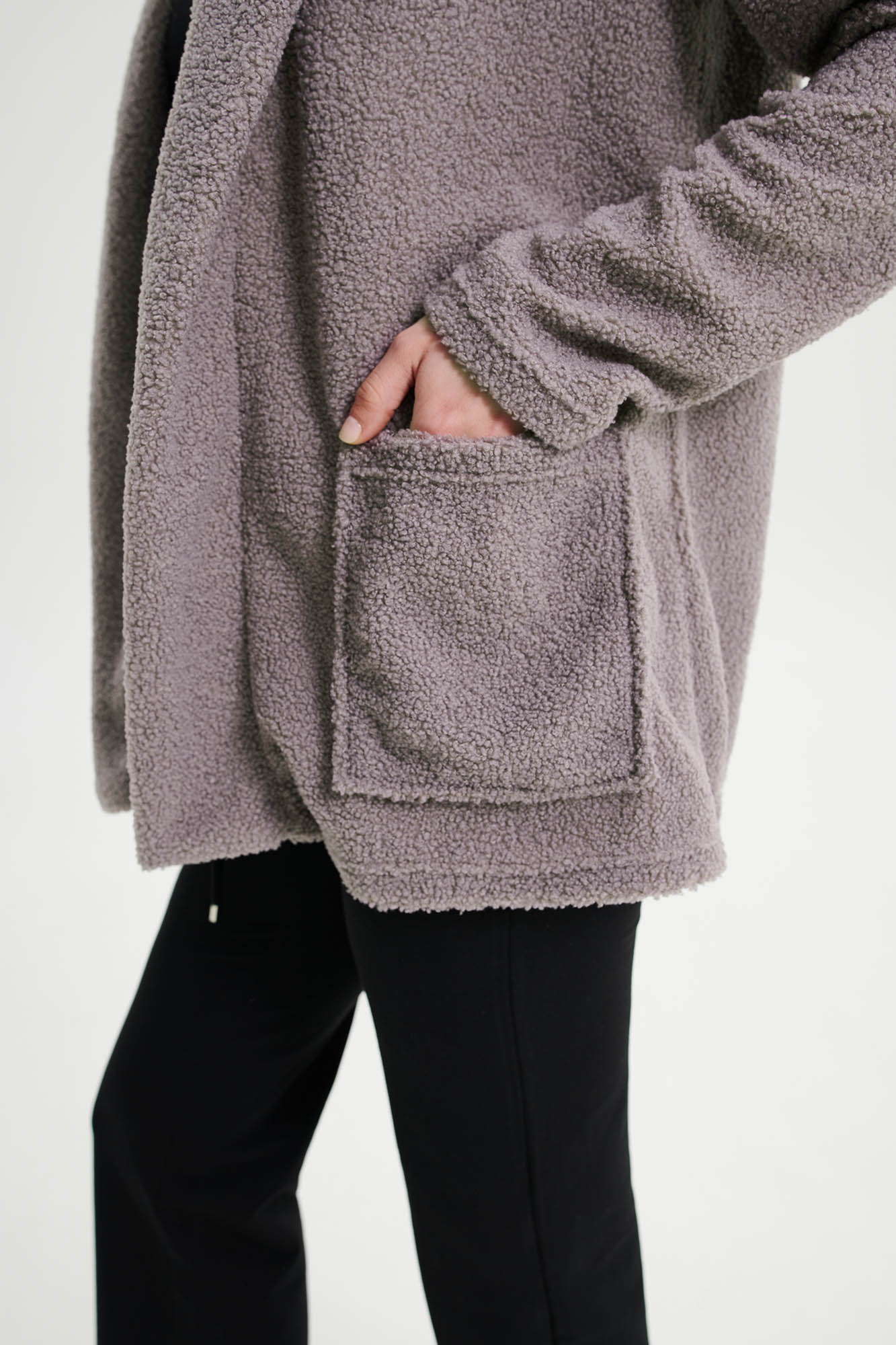 Ζακέτα με Τσέπες