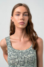 Πυτζάμα με Κοντό Παντελόνι - Image 4