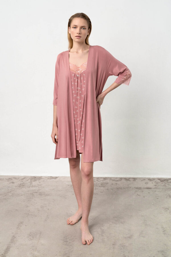 Νυχτικό με Τιράντες