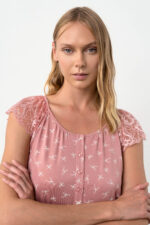 Πυτζάμα με Πατιλέτα - Image 4