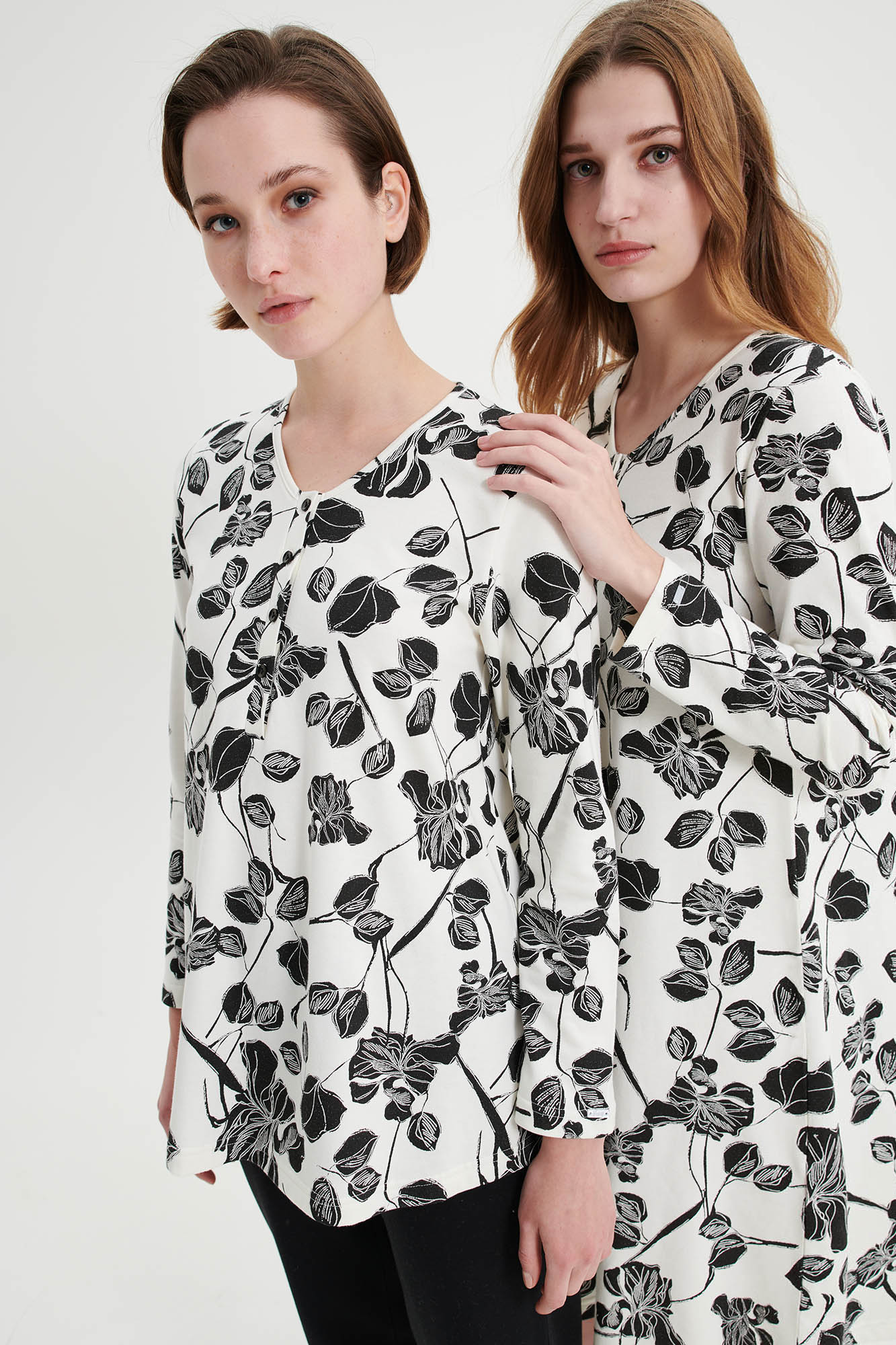 Πυτζάμα με Πατιλέτα