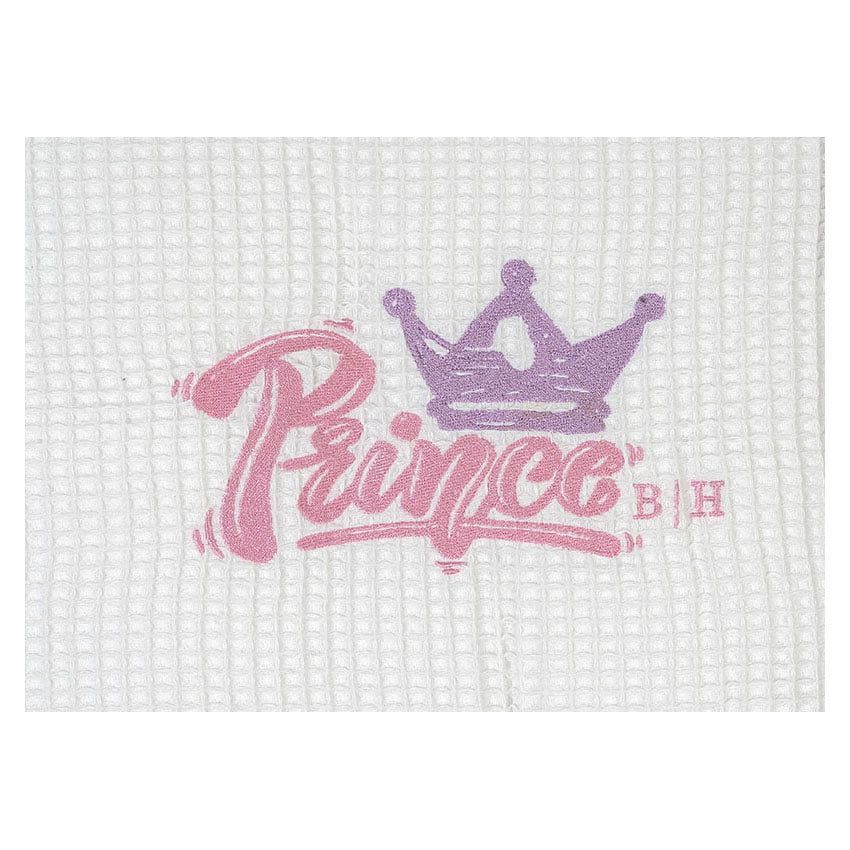 Beauty Home Κουβέρτα πικέ Art 5158 120x160 Λευκό