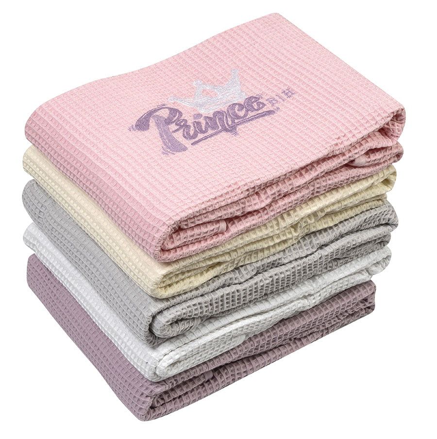 Beauty Home Κουβέρτα πικέ Art 5171 120x160 Γκρι