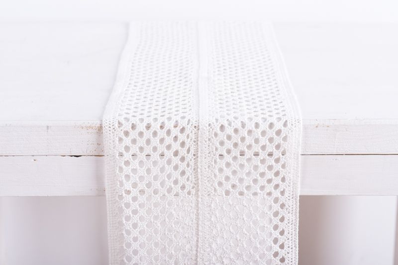 Beauty Home ΔΑΝΤΕΛΑ ΒΑΜΒΑΚΕΡΗ 23CM “ΓΕΩΜΕΤΡΙΚΟ”