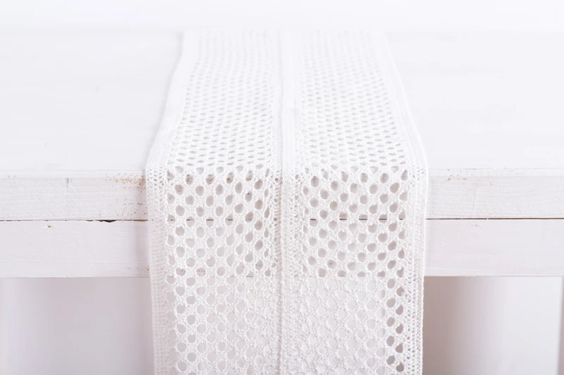 Beauty Home ΔΑΝΤΕΛΑ ΒΑΜΒΑΚΕΡΗ 23CM “ΓΕΩΜΕΤΡΙΚΟ”