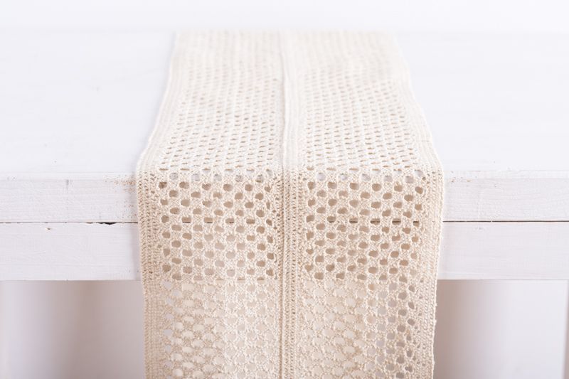 Beauty Home ΔΑΝΤΕΛΑ ΒΑΜΒΑΚΕΡΗ 23CM “ΓΕΩΜΕΤΡΙΚΟ”