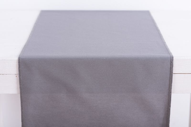 Beauty Home ΡΑΝΝΕΡ ΓΚΡΙ PREMIUM