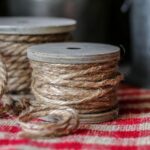 Beauty Home Σπάγκος από γιούτα 3mm x 20m - Image 2