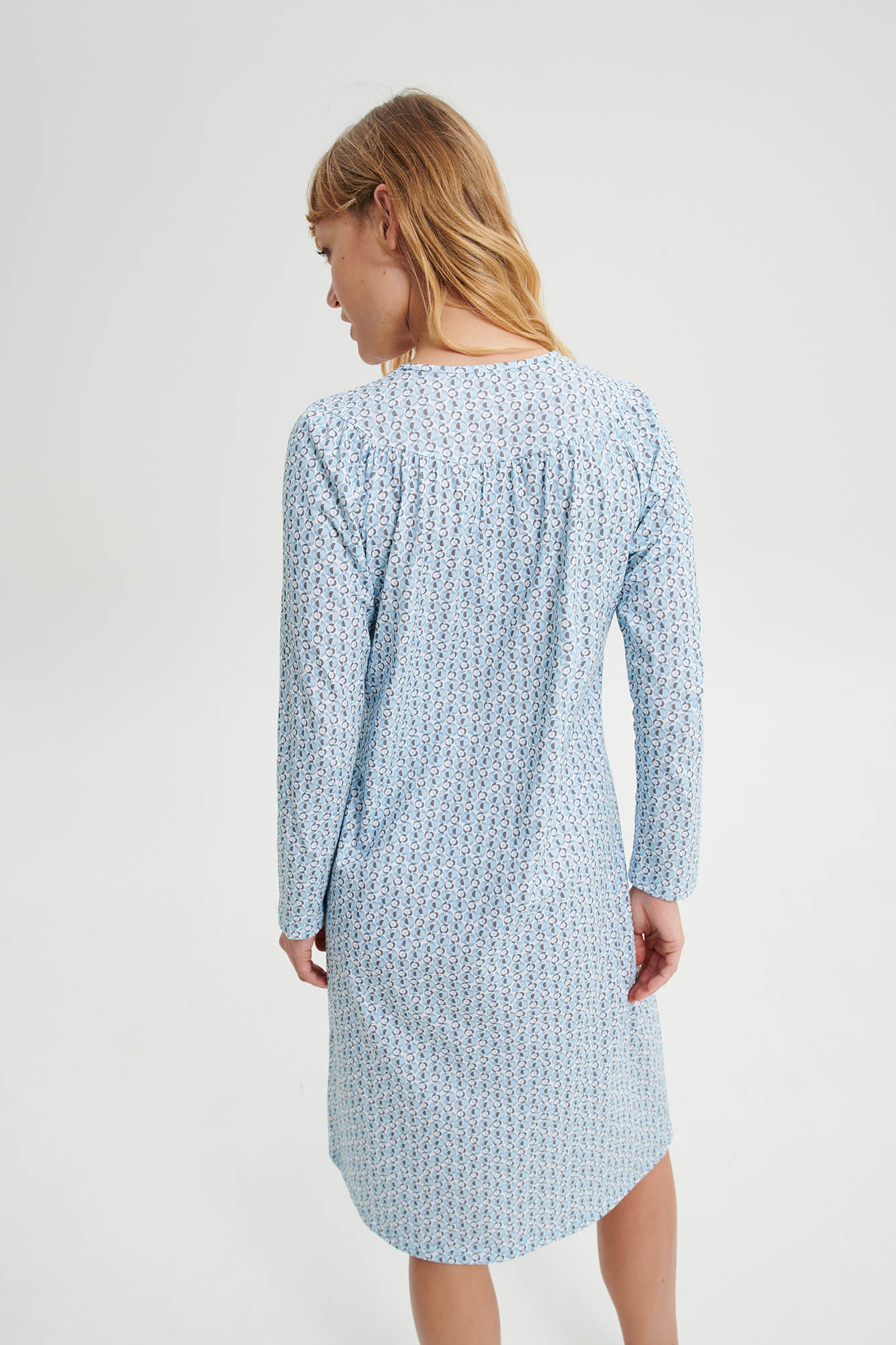 Νυχτικό με Πατιλέτα