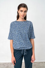 Πυτζάμα με Κοντό Μανίκι - Image 5