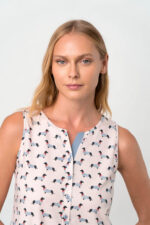 Νυχτικό με Πατιλέτα - Image 5