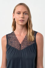 Πυτζάμα με Δαντέλα - Image 5