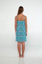 Νυχτικό με Τιράντες - Image 5