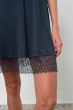 Νυχτικό με Δαντέλα - Image 2