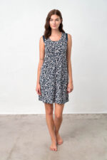 Νυχτικό με Πατιλέτα - Image 5