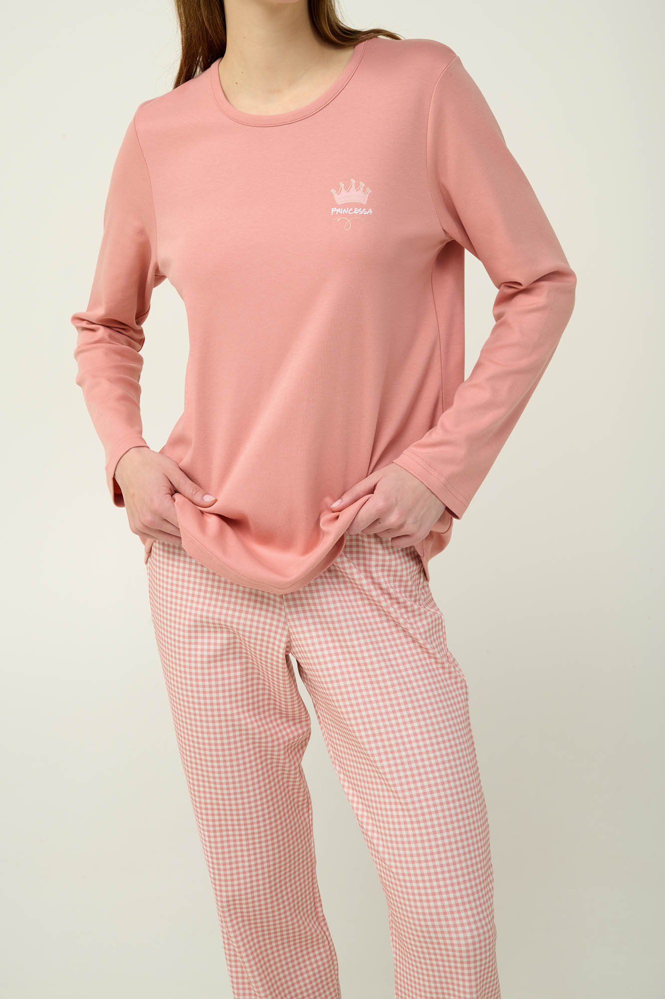 Χειμερινό Γυναικείο Σετ 3 Τεμαχίων