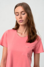 Πυτζάμα με Κοντό Μανίκι - Image 5