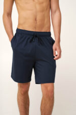 Βαμβακερό Ανδρικό Κοντό Παντελόνι - Image 2