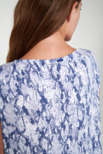 Νυχτικό με Κοντό Μανίκι - Image 5